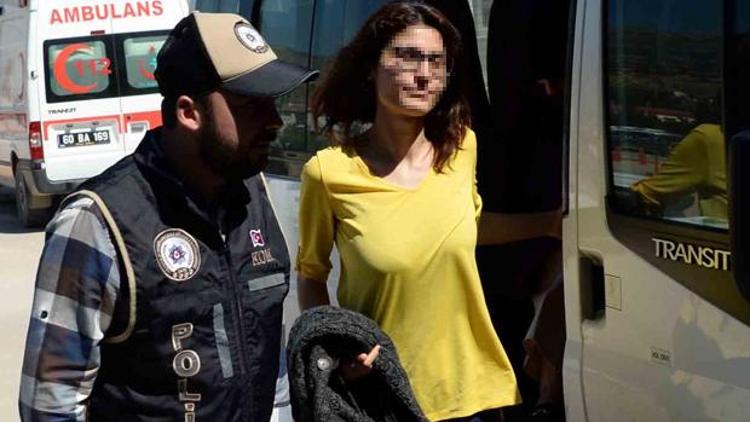 Tokat’ta 9 kadına FETÖ gözaltısı