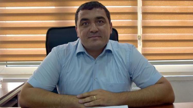 Kerem Kılıçdaroğlu, Sivastaki birliğine cuma günü teslim olacak