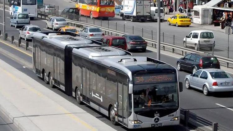 İstanbulda 18 Eylülde o saatler arası toplu ulaşım ücretsiz
