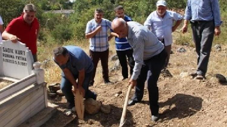 Merdiven boşluğuna düşen 5 yaşındaki çocuk öldü