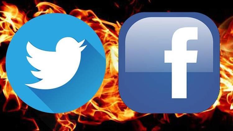 Sosyal medyada küfür edenler yandı