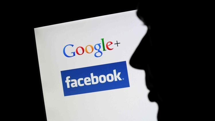 Google ve Facebookun kaybı 5 milyar euroyu aştı