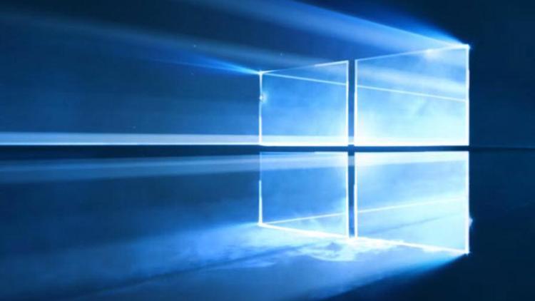 Windows 10 için önemli güncelleme