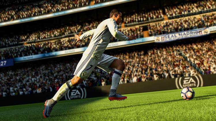 FIFA 18 demo yayınlandı İndirin