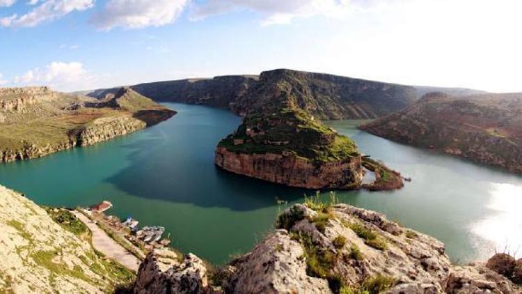 Rumkalede, su sporları festivali