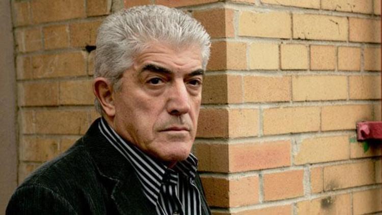 Ünlü oyuncu ameliyat masasında öldü: Frank Vincent kimdir