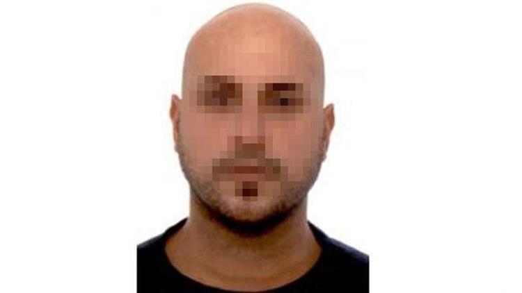 Alman polisi seri soyguncu Burhan’ın peşinde