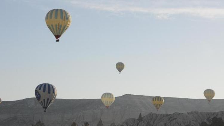 Kapadokya 2023 çalıştayı başlıyor