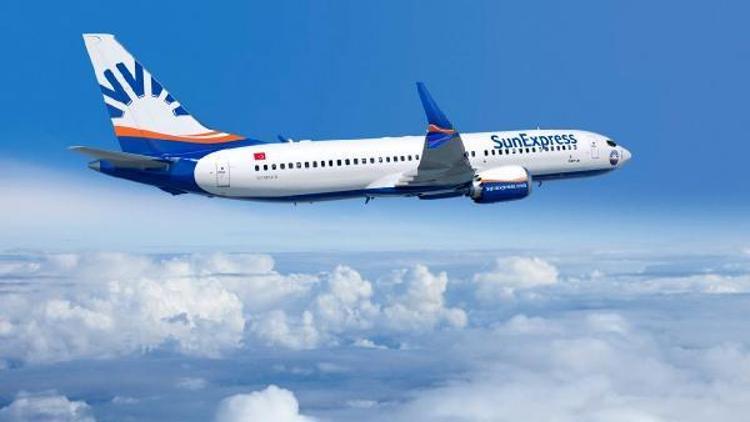 SunExpress daha çevreci uçak alıyor