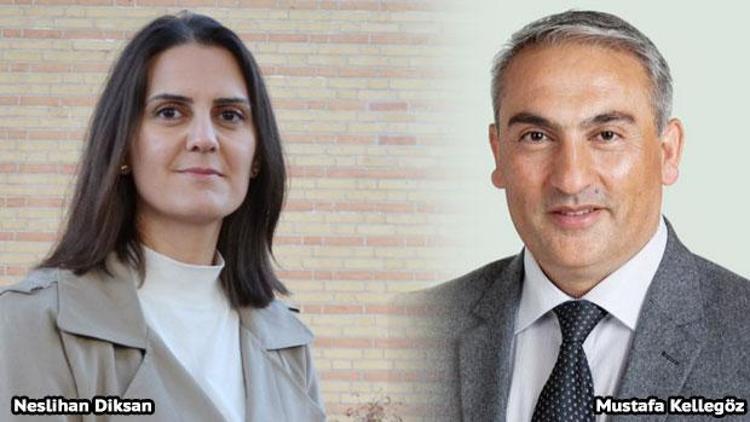Danimarka’da iki Türk siyasetçi istifa etti