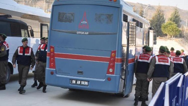 FETÖ sanığı: Darbeyi eniştemizden öğrendik