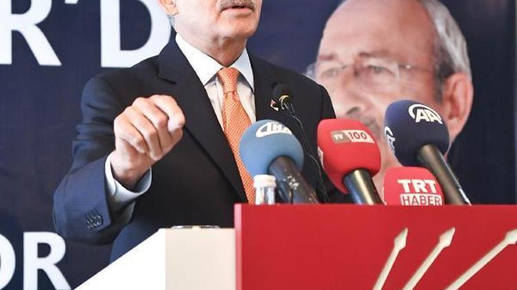 CHP Lideri Kılıçdaroğlu, Balıkesirde / ek fotoğraflar