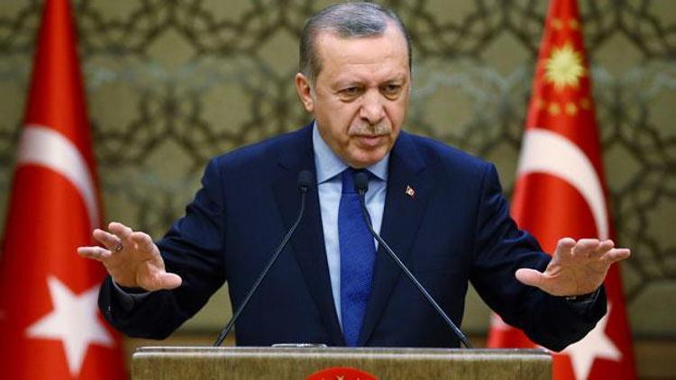 Erdoğan, belediye başkanlarını uyardı: Lüks yaşamdan uzak durun