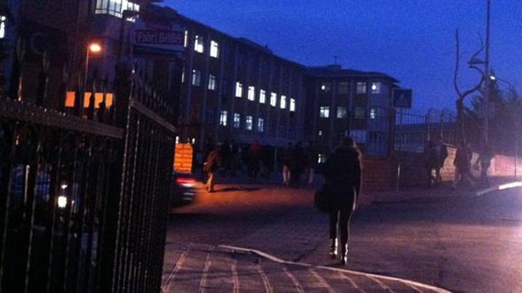 Son dakika: İstanbulda okul saatleri belli oldu