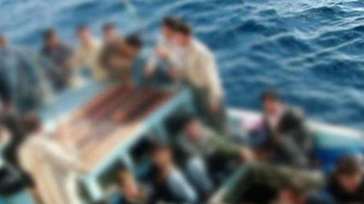 Facia Tekne alabora oldu: 53 ölü