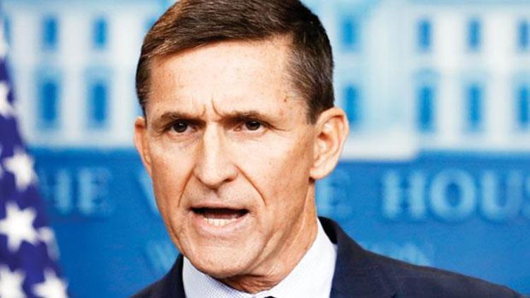 Flynnin çalışanına Gülen soruldu