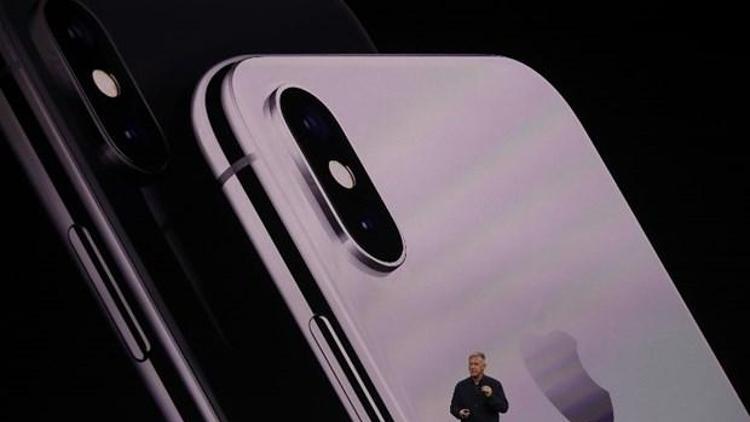 iPhone X nasıl fotoğraf çekiyor İşte çektiği fotoğraflar