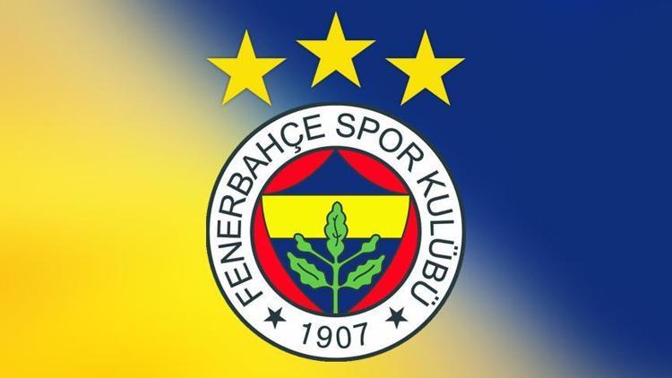 Fenerbahçeye iki müjde birden
