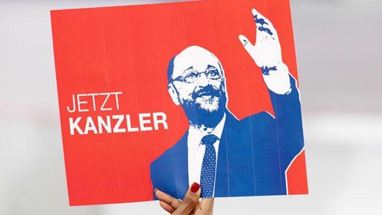 SPD’nin oy oranı yüzde 20’ye geriledi