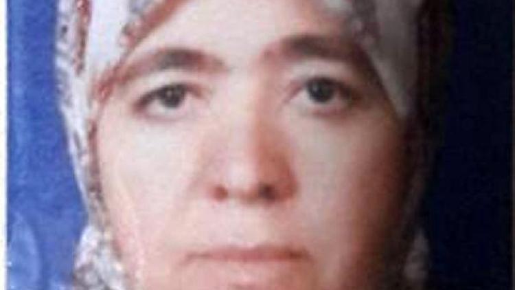 DSİ lojmanında 5inci kattan düşen kadın öldü