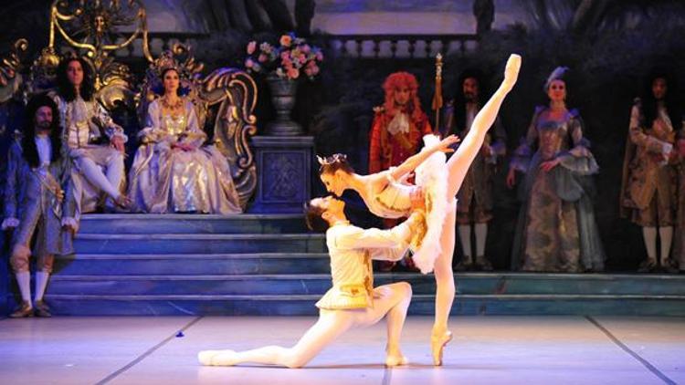 İstanbul Devlet Opera ve Balesi  konserle açılıyor