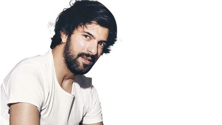 Engin Akyürek  Çağan Irmakın filmiyle dönüyor