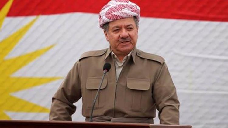 Barzani teklifleri reddetti: Referanduma gidiyoruz