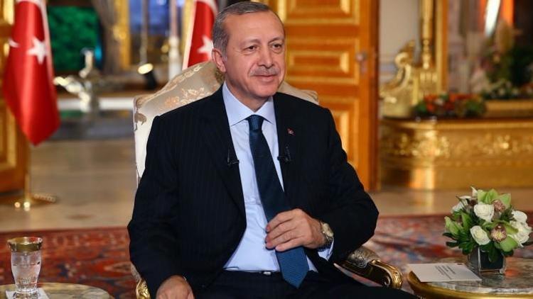 Cumhurbaşkanı Erdoğan, yabancı sınırlaması hakkında konuştu