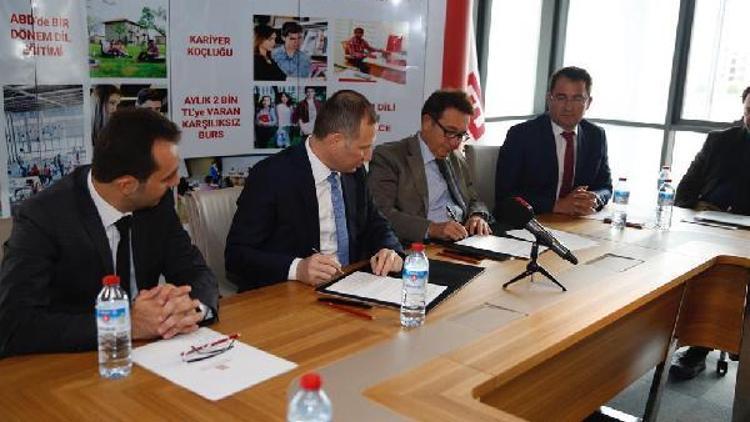 AGÜ ile Büyükşehir Belediyesi arasında “Ulaşım” protokolü imzalandı