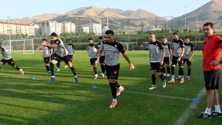 BB Erzurumspor, e- bilet mağduru