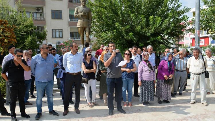 MHP’de Akşener depremi 150 kişi istifa etti