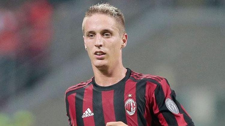 Milan’da Conti 6 ay yok