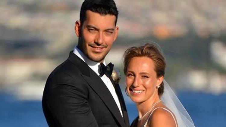 Göcek’te nikah İstanbul’da düğün