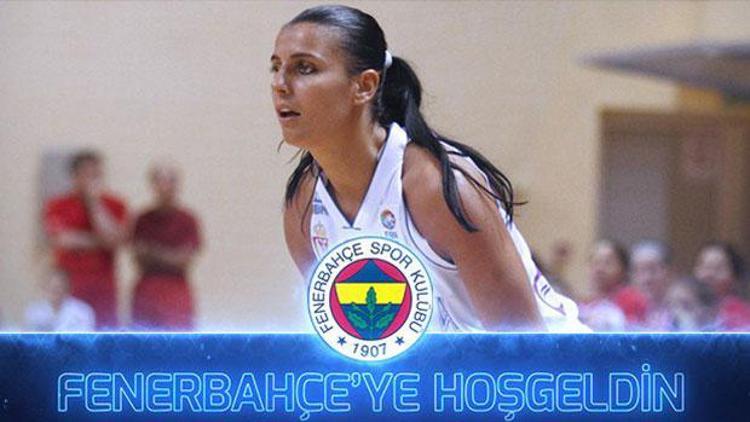 Fenerbahçe, Sırp oyuncuyu renklerine bağladı