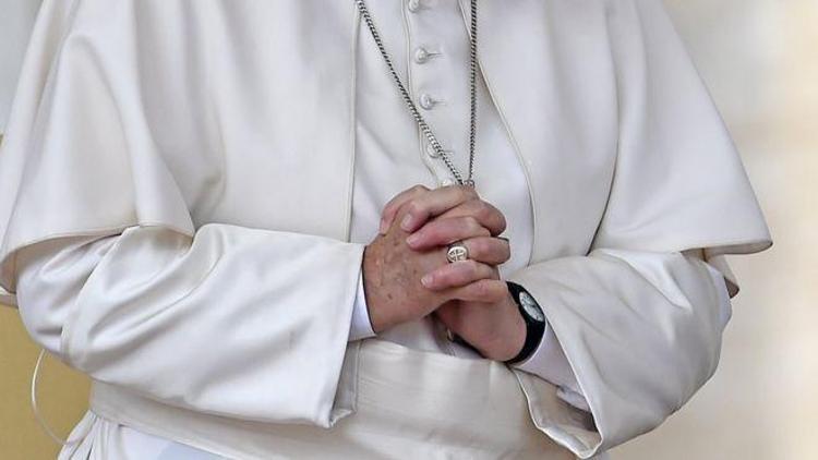 ABD, Vatikan temsilcisini çocuk pornosundan yargılamak istedi