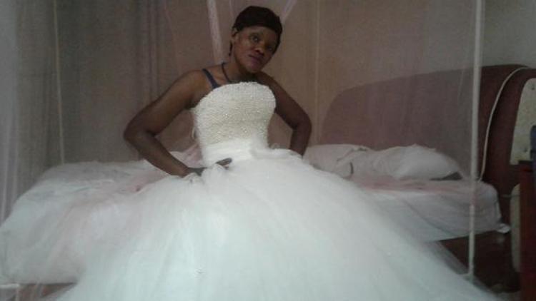 İnternetten tanıştığı Ugandalı kız arkadaşıyla evlenecek
