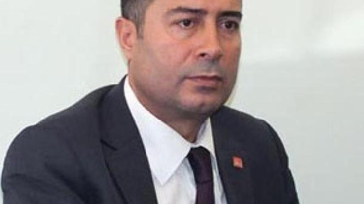 CHP İl Başkanı Keskin, ” Müfredattan Atatürkü çıkaranlar bunun hesabını verecektir”