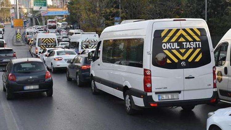 İstanbul yeni eğitim dönemine hazır