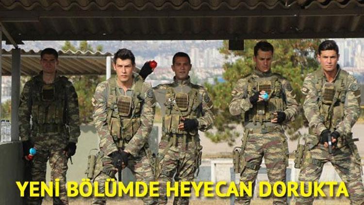 Savaşçı 12. bölüm fragmanında dağlar efelerin haykırışıyla inliyor