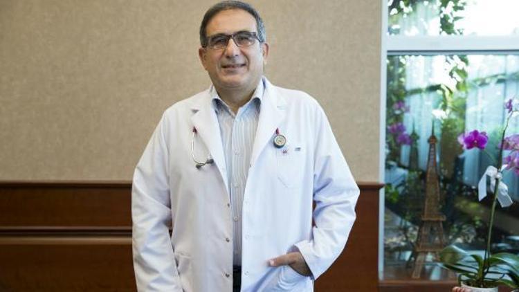 Prof. Dr. Küçükosmanoğlu: Kalp sağlığı taraması profesyonel sporcular ile sınırlı tutulmamalı