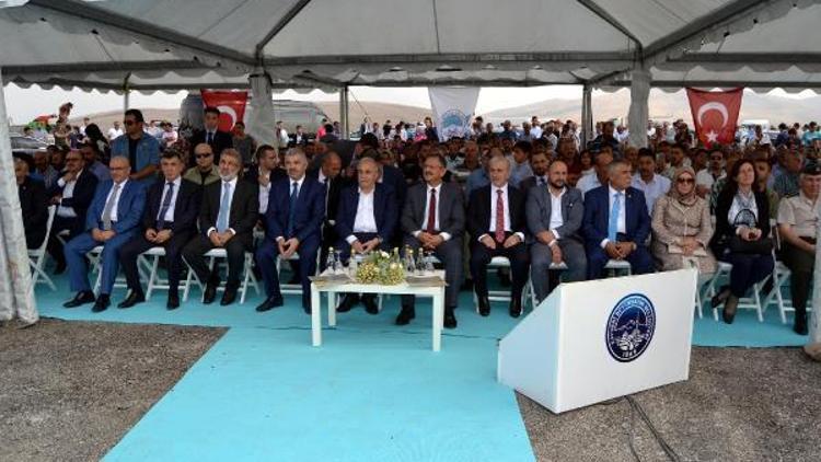 Bakan Fakıbaba: Fındık üreticilerinin elindeki bütün malı alacağız (3)