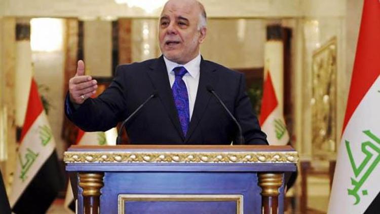 Son dakika... Irak Başbakanı İbadiden çok sert referandum açıklaması: Askeri müdahale...