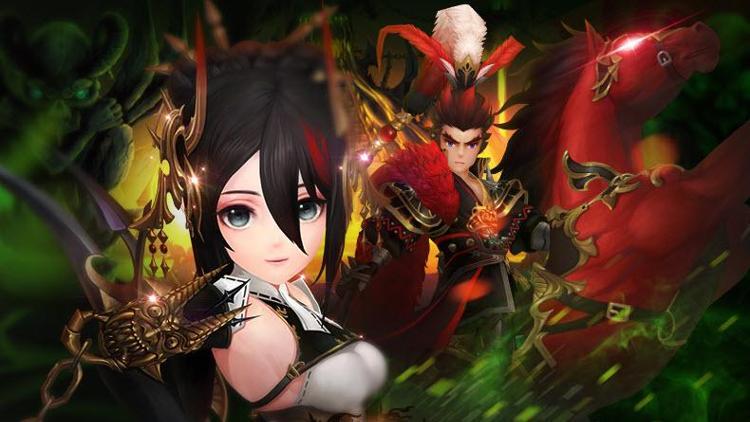 Seven Knights için çok önemli güncelleme