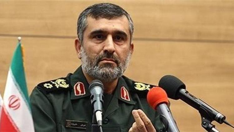 İran: ABDnin komutanlığına sızdık, ifşa edeceğiz