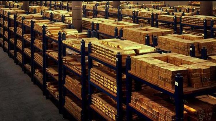 Hazine 2 bin tonluk altın için tahvil satışını başlatıyor