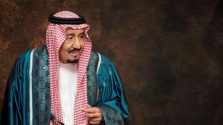 Flaş iddia Suudi Kralı bırakacak, gözaltılar bu yüzden