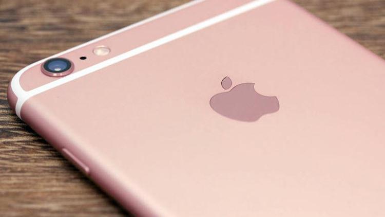 iPhonelarda Rose Gold rengi artık olmayacak