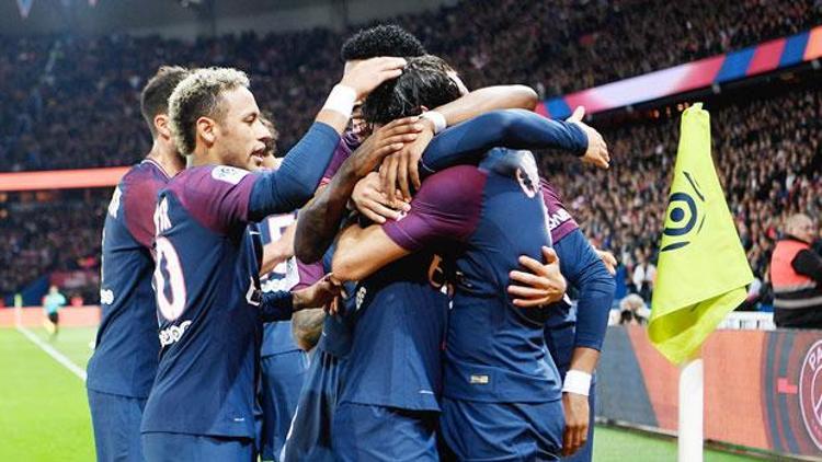 PSG 6’ncı maçını da kazandı