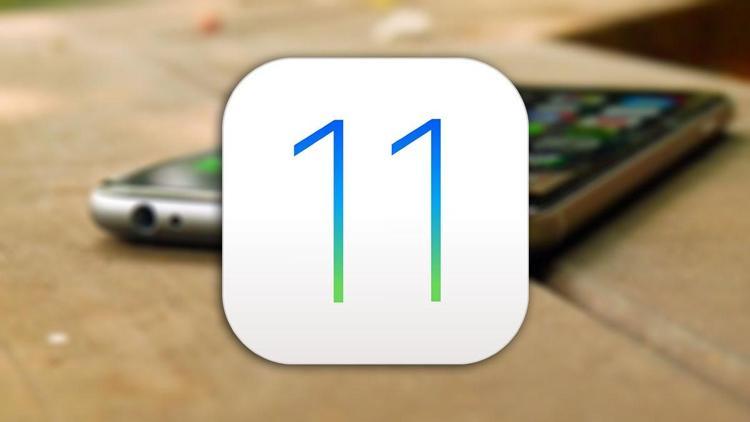 iOS 11 bugün çıkıyor iOS 11 hangi telefonlara yüklenecek