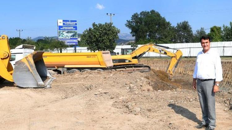 Türkiye’ye örnek Kaliteli Yaşam Merkezi